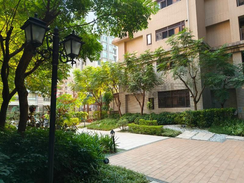 山海青低總價2房,新北市淡水區新市二路四段
